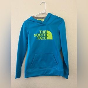 the north face women fave-our-ite pullover hoodie